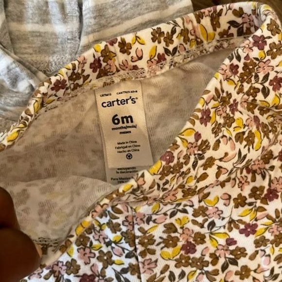 Girl's Playwear Bundle - 9 items-Size:3-9 Months - Picture 10 of 16